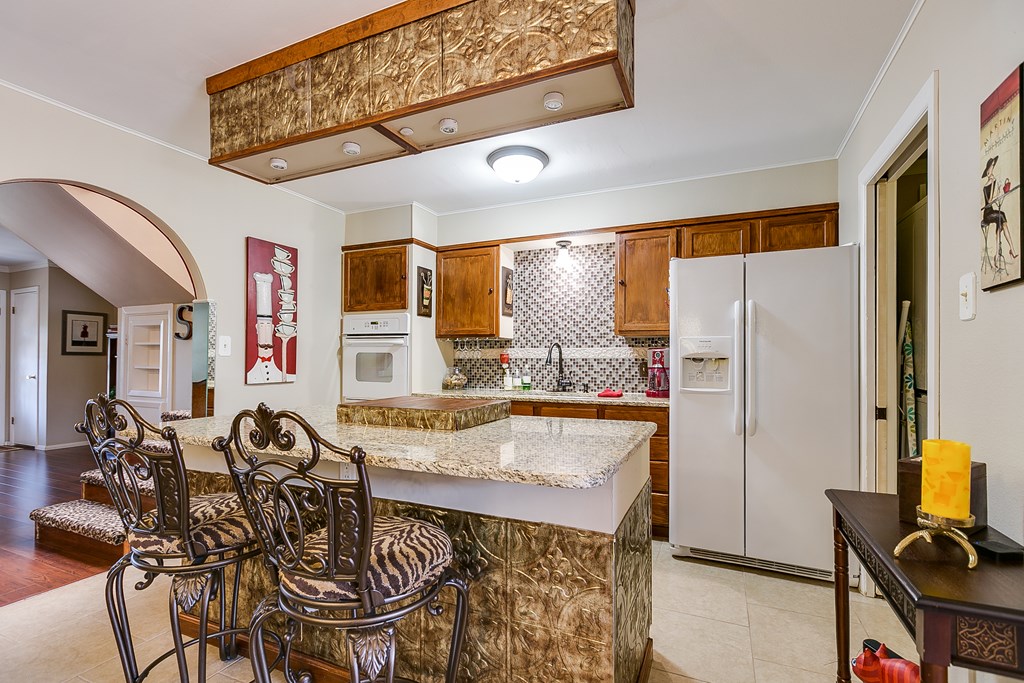 4918 Blue Ridge Trail, San Angelo, Texas image 8