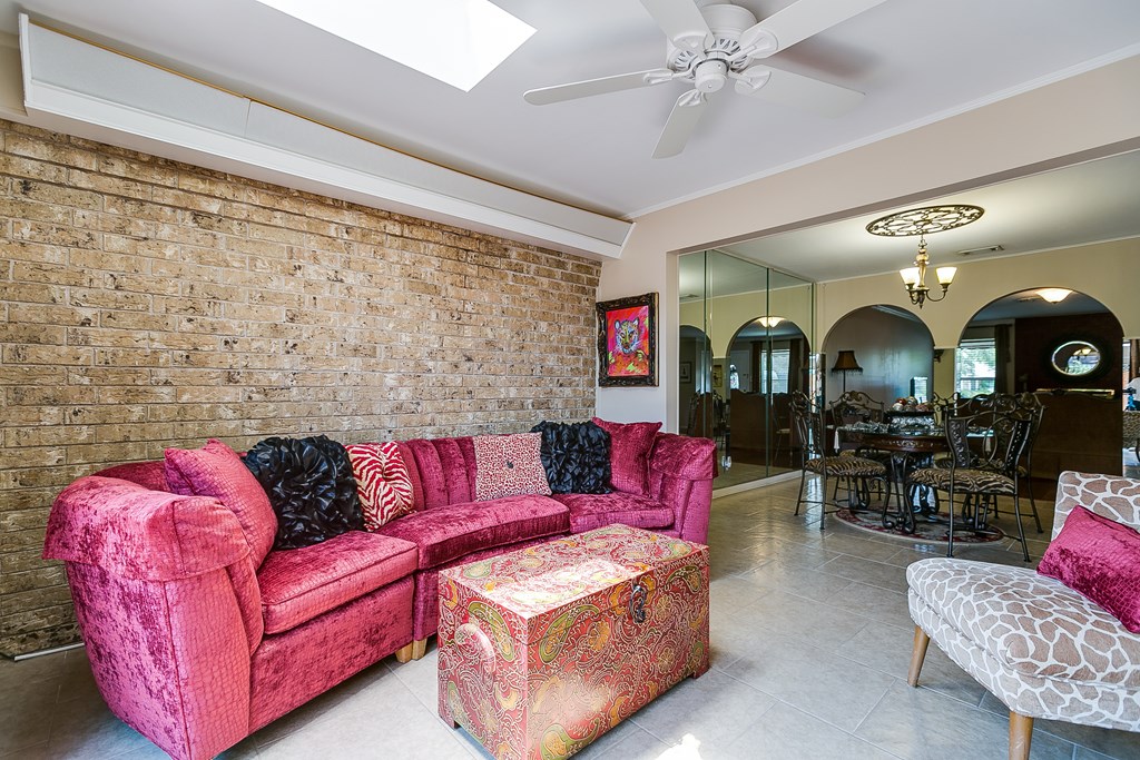 4918 Blue Ridge Trail, San Angelo, Texas image 14