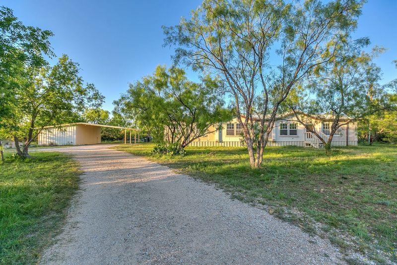 14552 Fawn Dr, Carlsbad, Texas image 1
