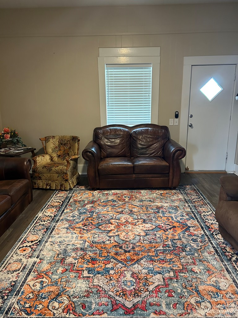 19621 4th St, Christoval, Texas image 2