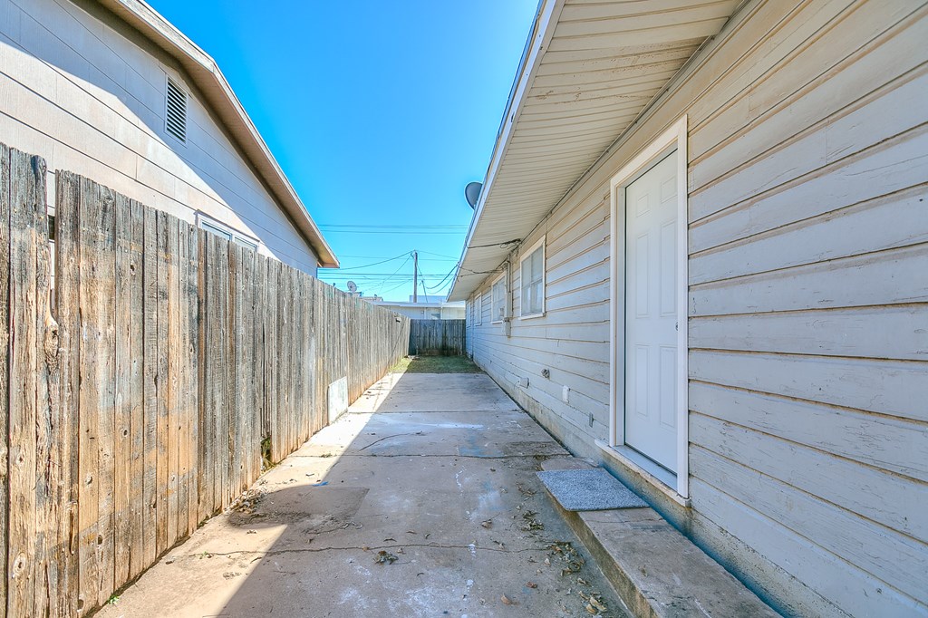 2729 Rio Grande St, San Angelo, Texas image 24