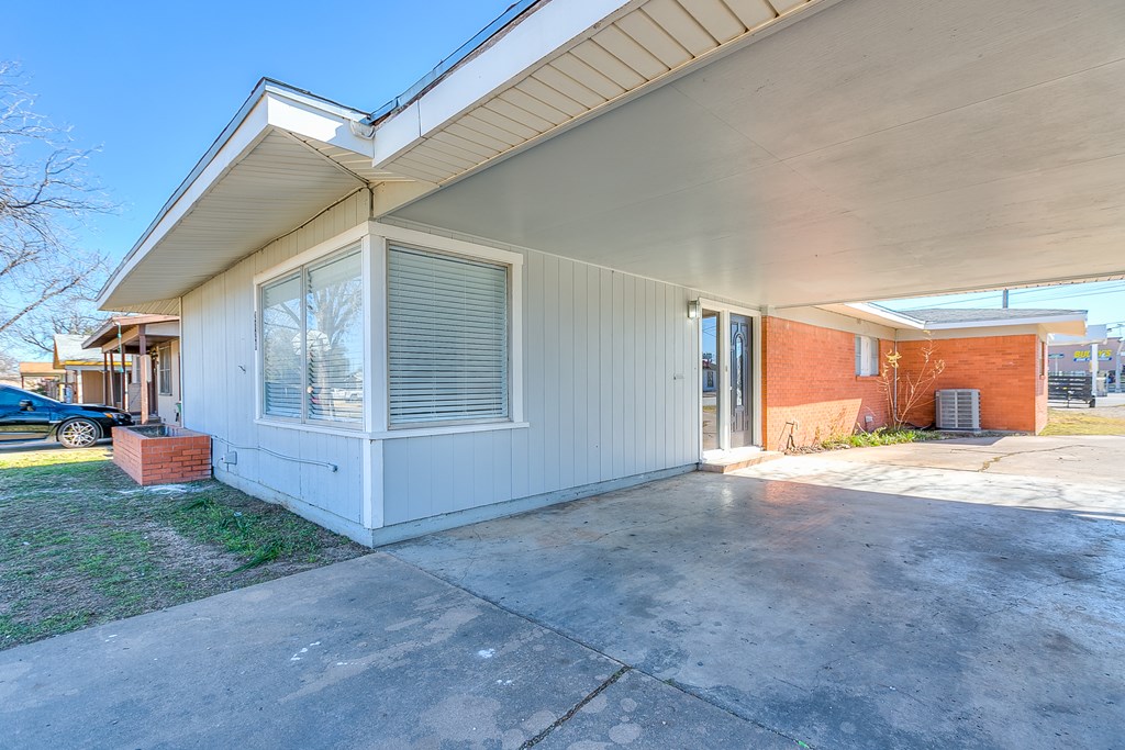 2729 Rio Grande St, San Angelo, Texas image 26