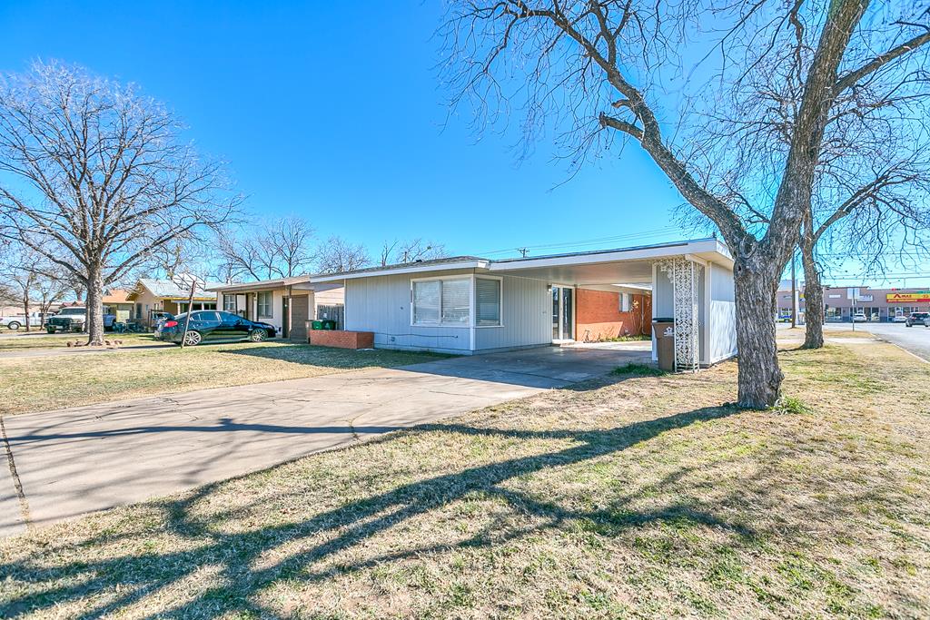 2729 Rio Grande St, San Angelo, Texas image 1