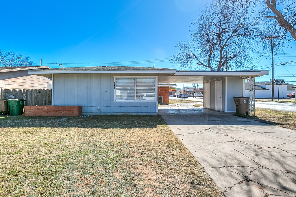 2729 Rio Grande St, San Angelo, Texas image 25