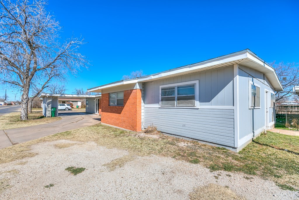 2729 Rio Grande St, San Angelo, Texas image 2