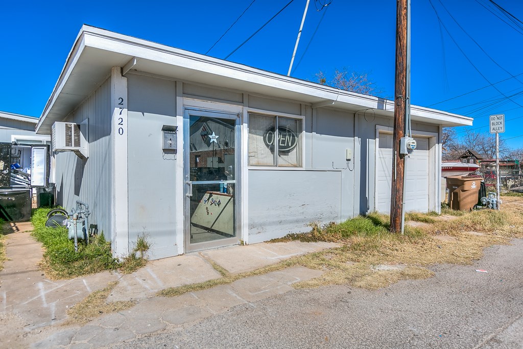 2729 Rio Grande St, San Angelo, Texas image 3