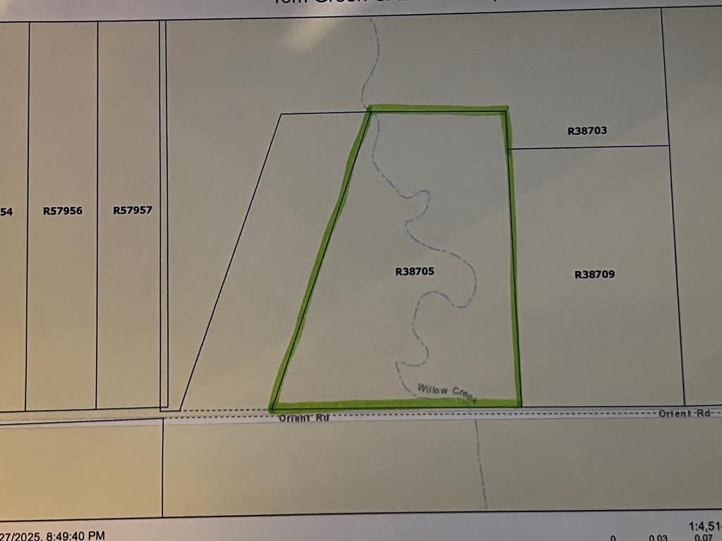 000 Orient Rd, San Angelo, Texas image 1