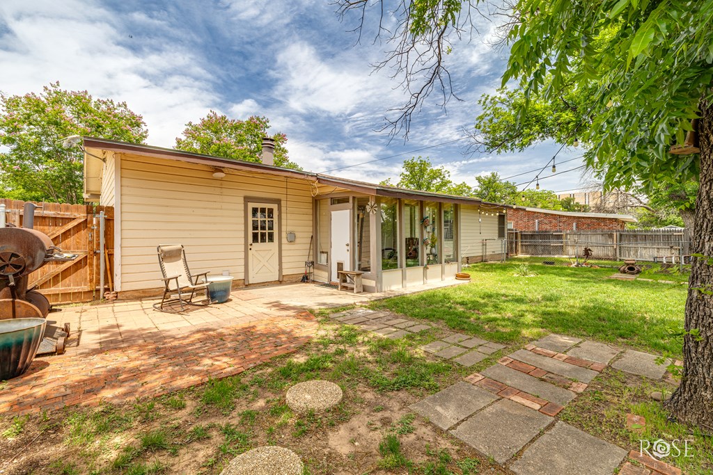 2519 Yale Ave, San Angelo, Texas image 8