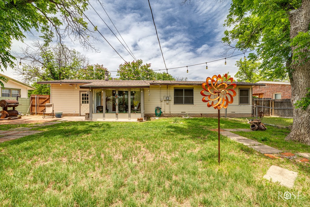 2519 Yale Ave, San Angelo, Texas image 9