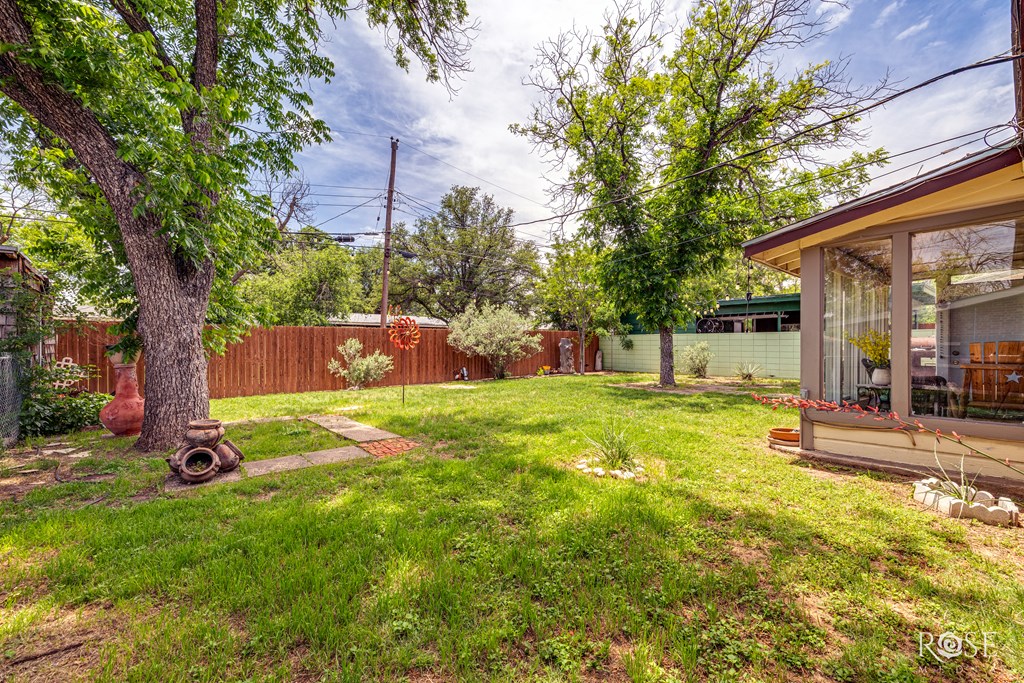 2519 Yale Ave, San Angelo, Texas image 10