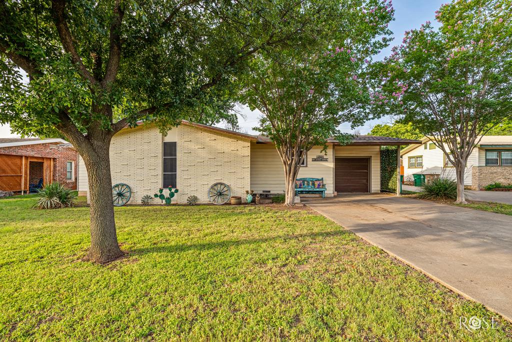 2519 Yale Ave, San Angelo, Texas image 1