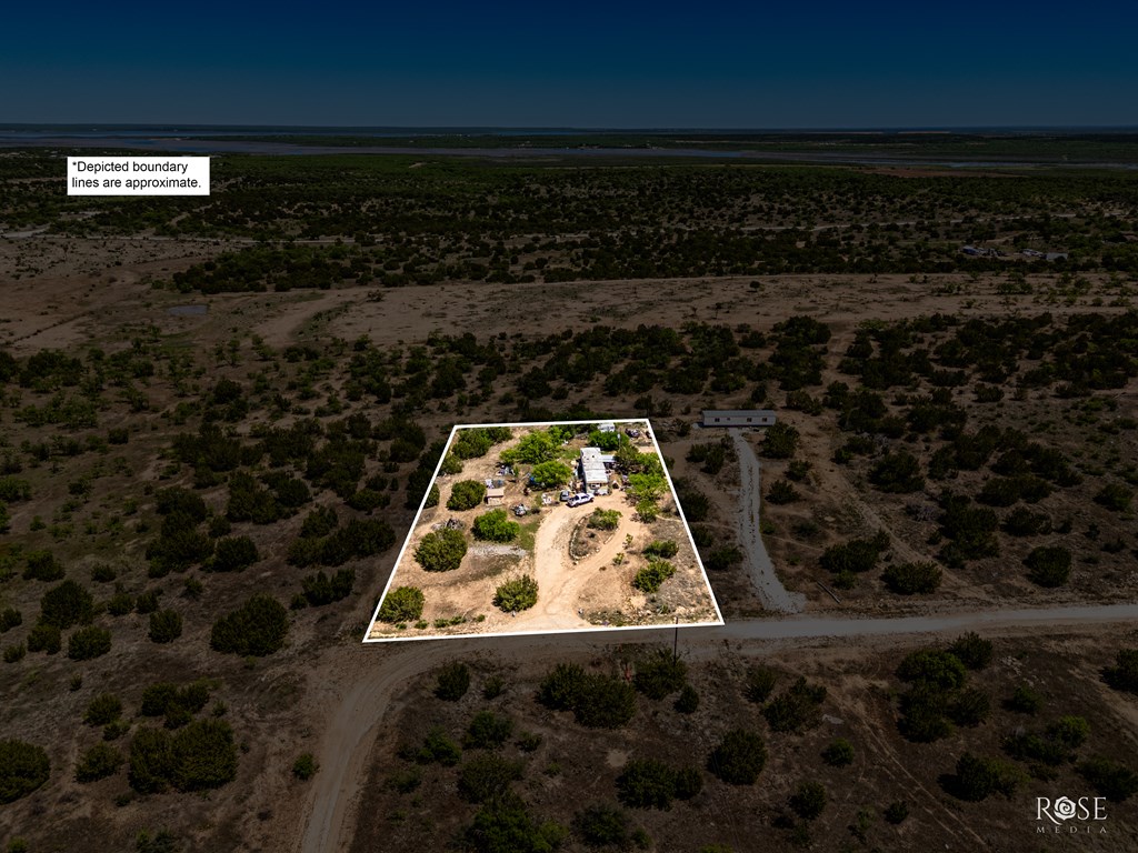 21035 Frank Rd #TRACT 36, Paint Rock, Texas image 4
