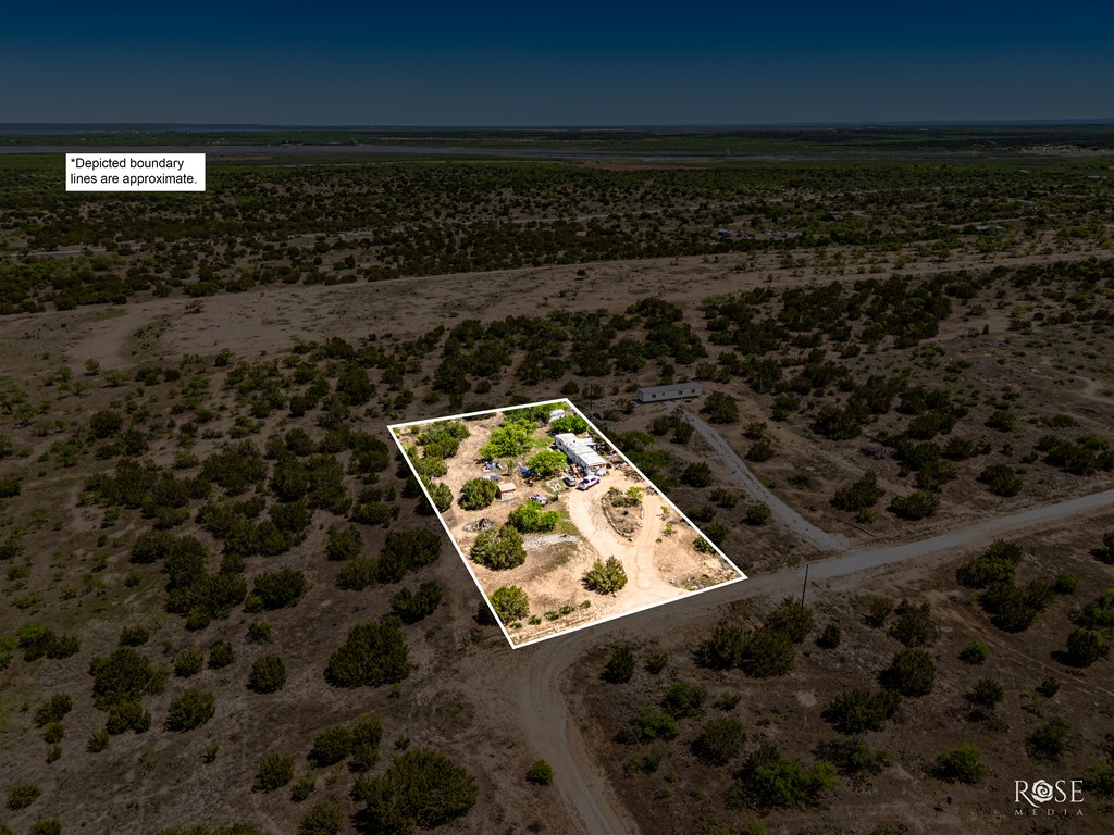 21035 Frank Rd #TRACT 36, Paint Rock, Texas image 2