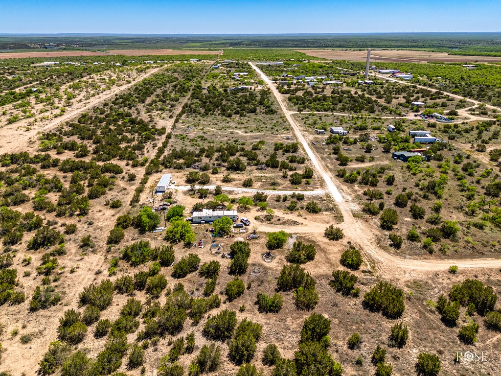 21035 Frank Rd #TRACT 36, Paint Rock, Texas image 13