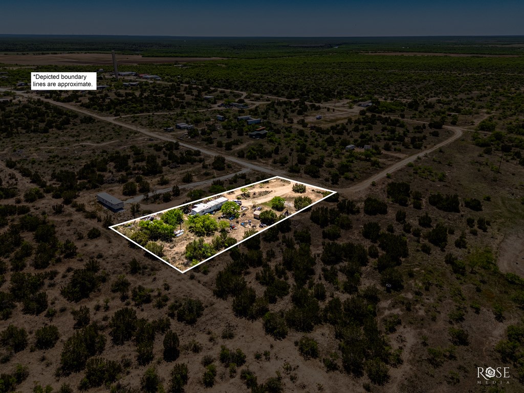 21035 Frank Rd #TRACT 36, Paint Rock, Texas image 12