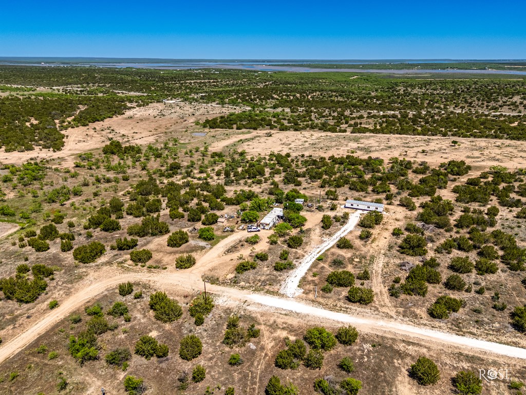 21035 Frank Rd #TRACT 36, Paint Rock, Texas image 5