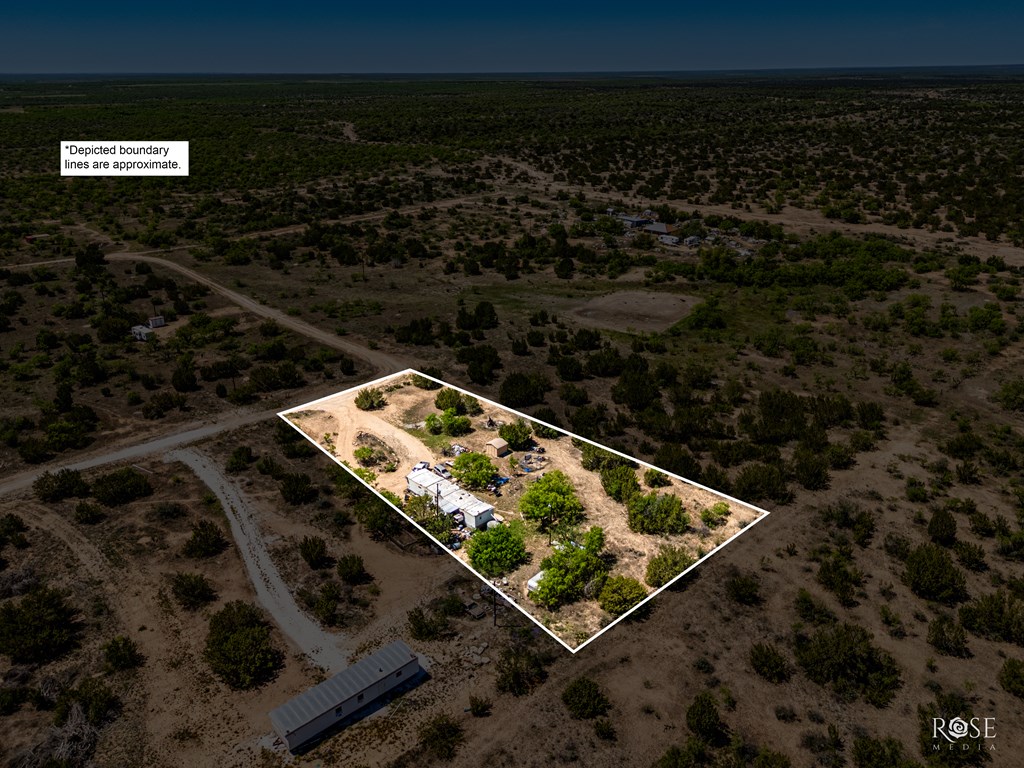 21035 Frank Rd #TRACT 36, Paint Rock, Texas image 9