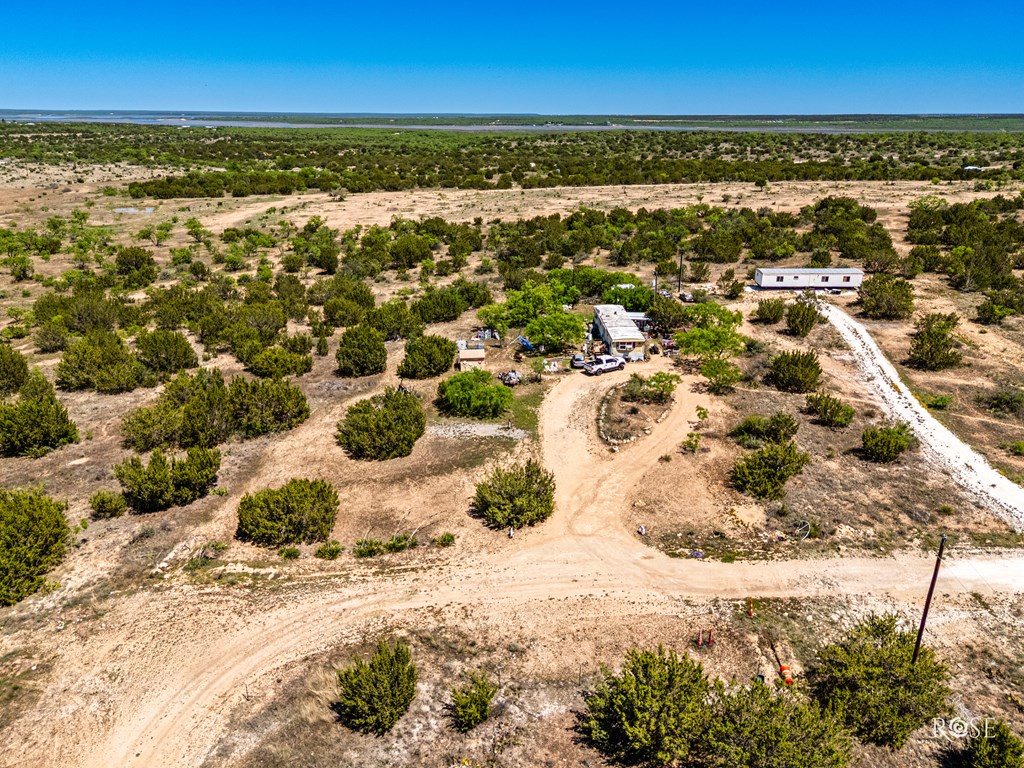 21035 Frank Rd #TRACT 36, Paint Rock, Texas image 19