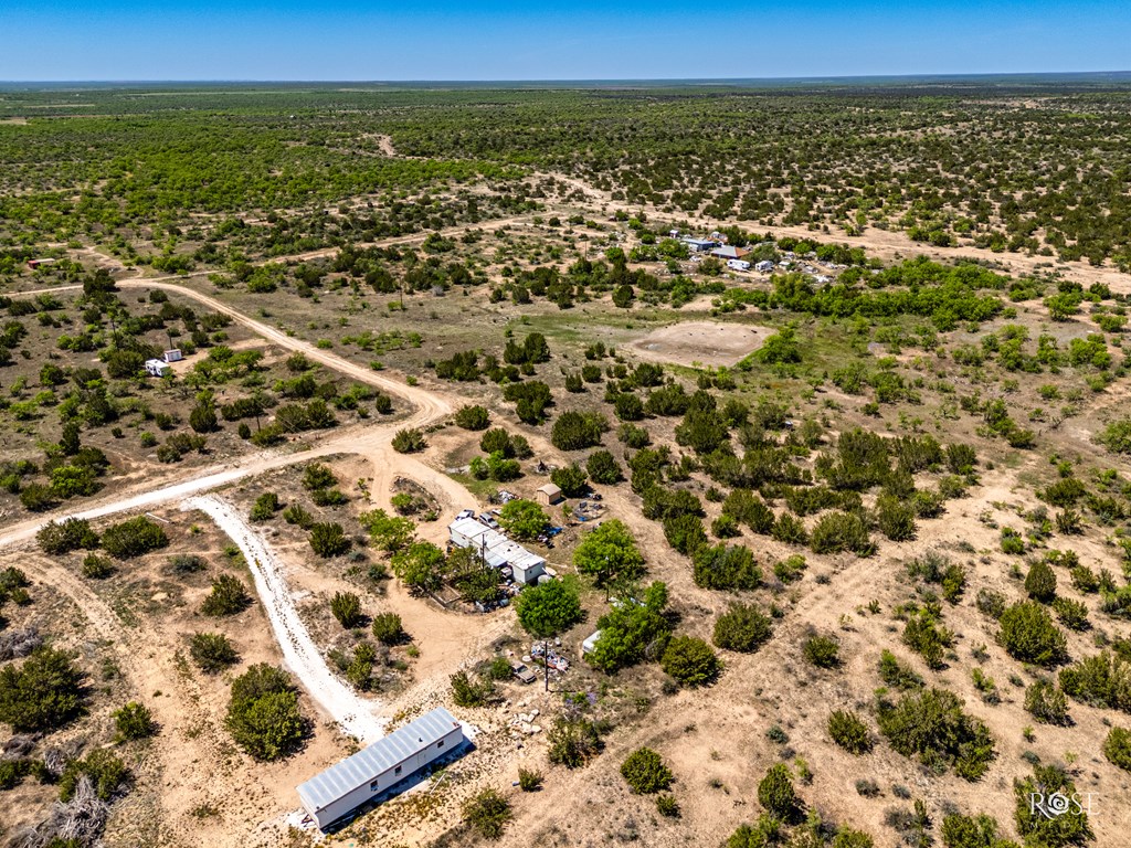 21035 Frank Rd #TRACT 36, Paint Rock, Texas image 8