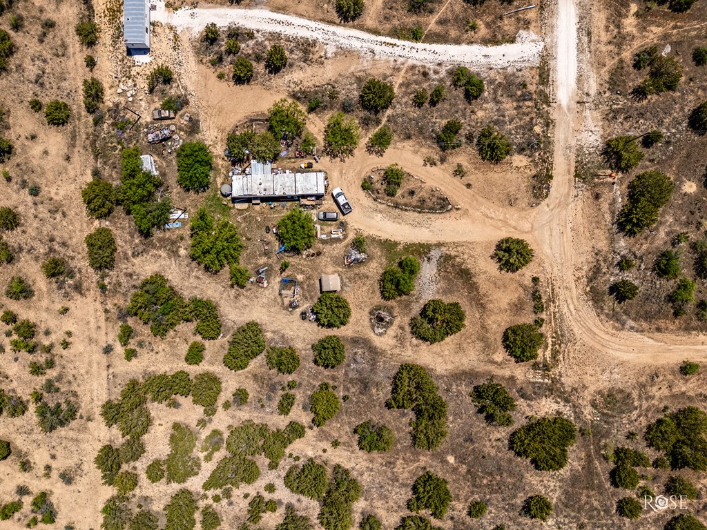 21035 Frank Rd #TRACT 36, Paint Rock, Texas image 14