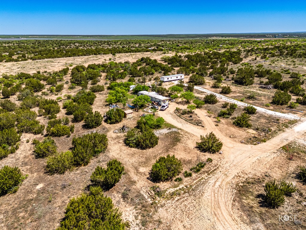 21035 Frank Rd #TRACT 36, Paint Rock, Texas image 18