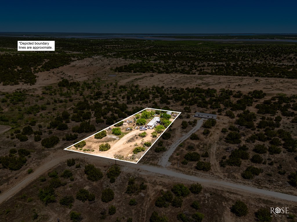 21035 Frank Rd #TRACT 36, Paint Rock, Texas image 6