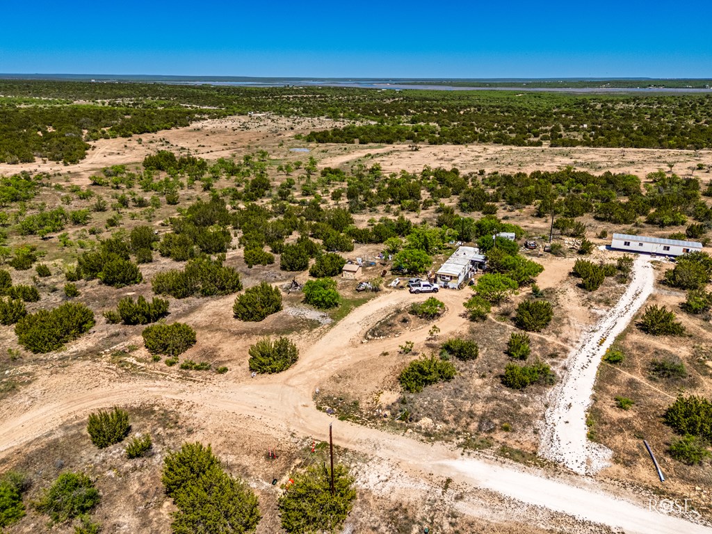 21035 Frank Rd #TRACT 36, Paint Rock, Texas image 20