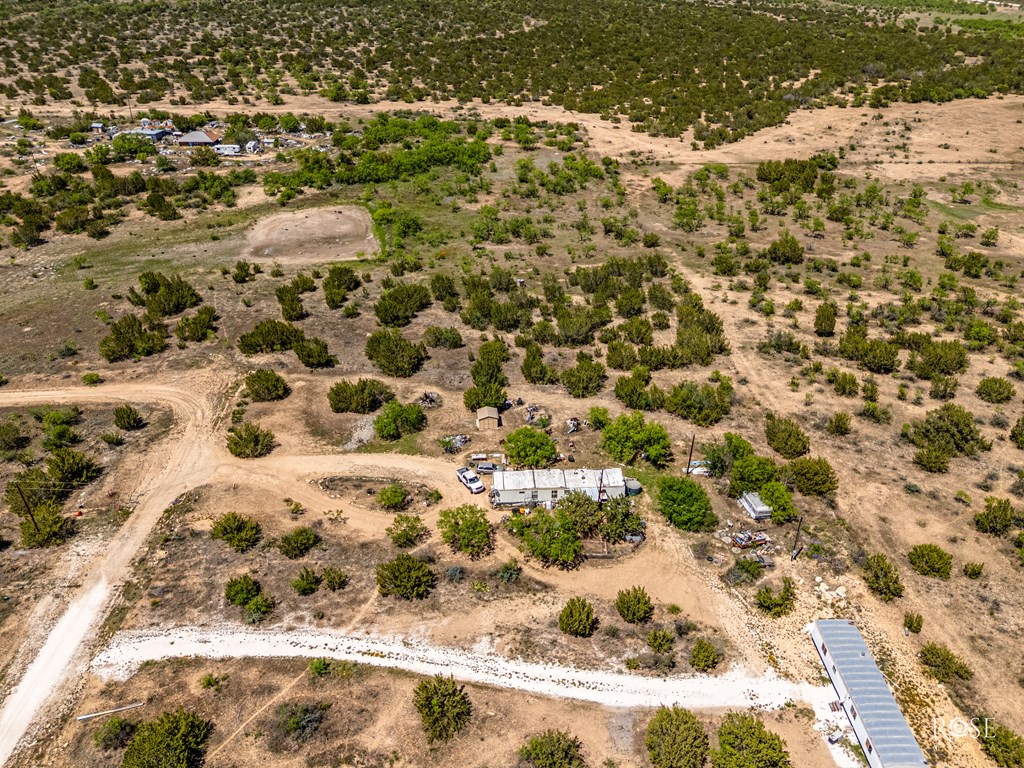 21035 Frank Rd #TRACT 36, Paint Rock, Texas image 7