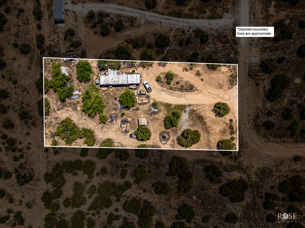 21035 Frank Rd #TRACT 36, Paint Rock, Texas image 15