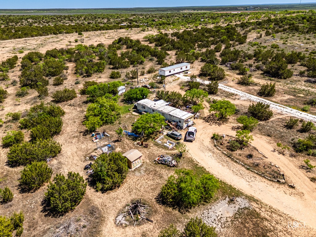 21035 Frank Rd #TRACT 36, Paint Rock, Texas image 17