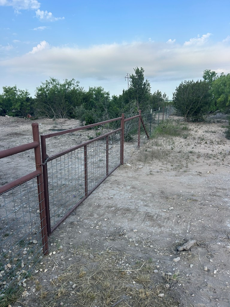 2553 Stonewall  Valley Lane, Christoval, Texas image 33