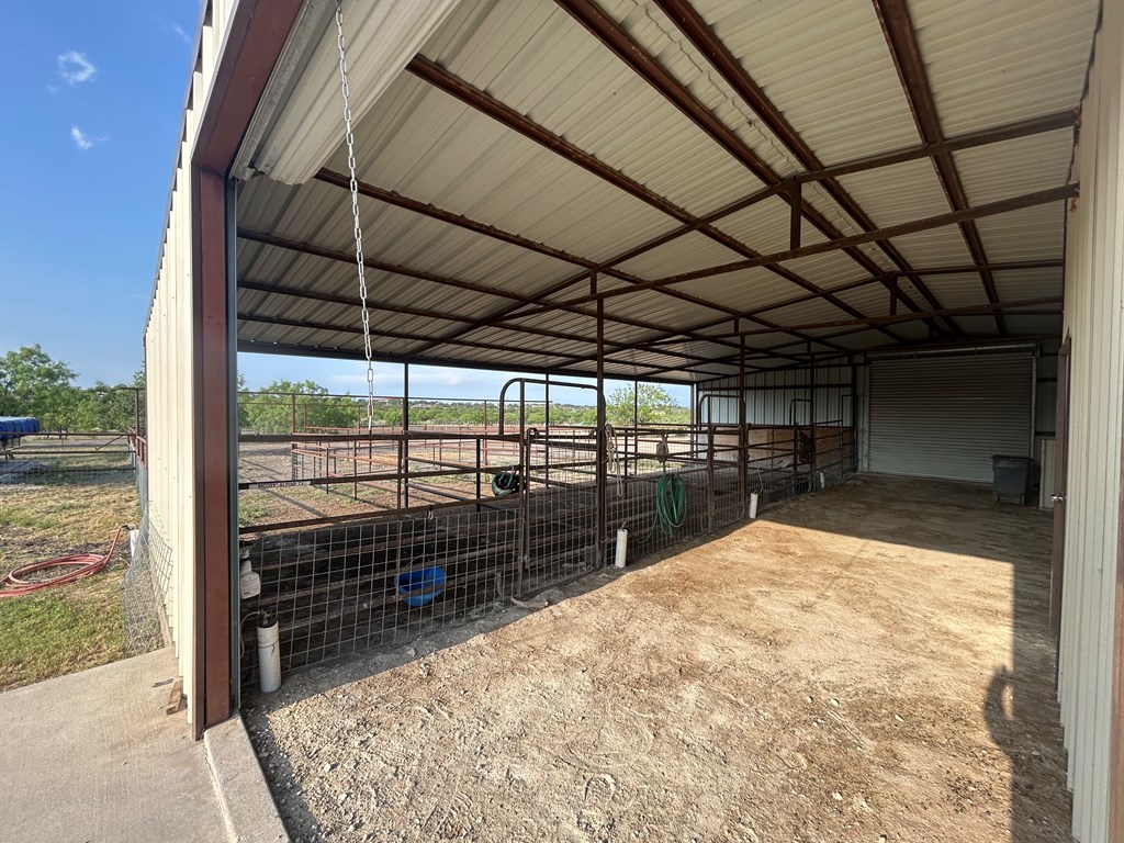 2553 Stonewall  Valley Lane, Christoval, Texas image 29