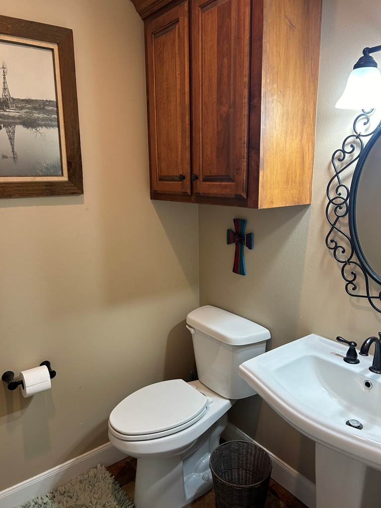 2553 Stonewall  Valley Lane, Christoval, Texas image 25