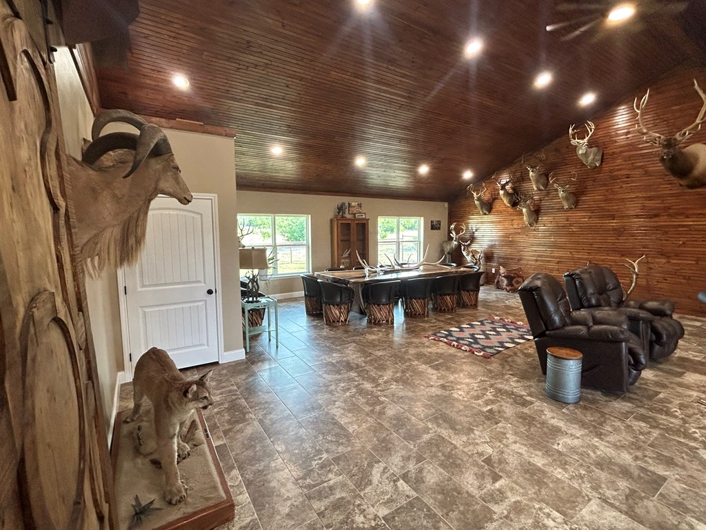2553 Stonewall  Valley Lane, Christoval, Texas image 14