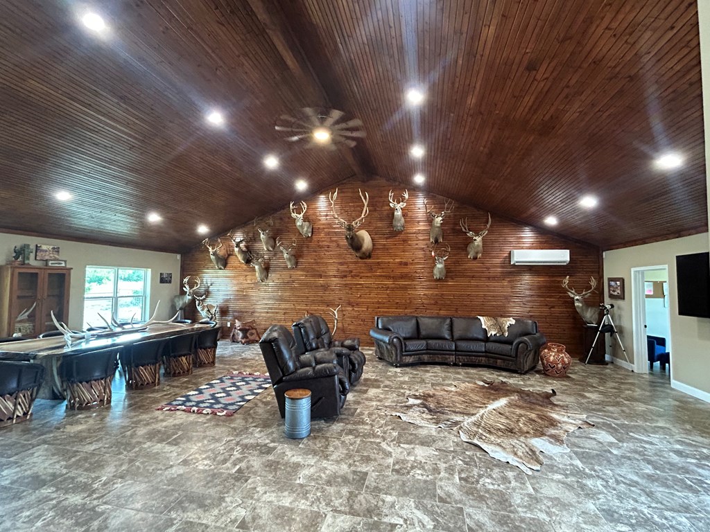 2553 Stonewall  Valley Lane, Christoval, Texas image 13