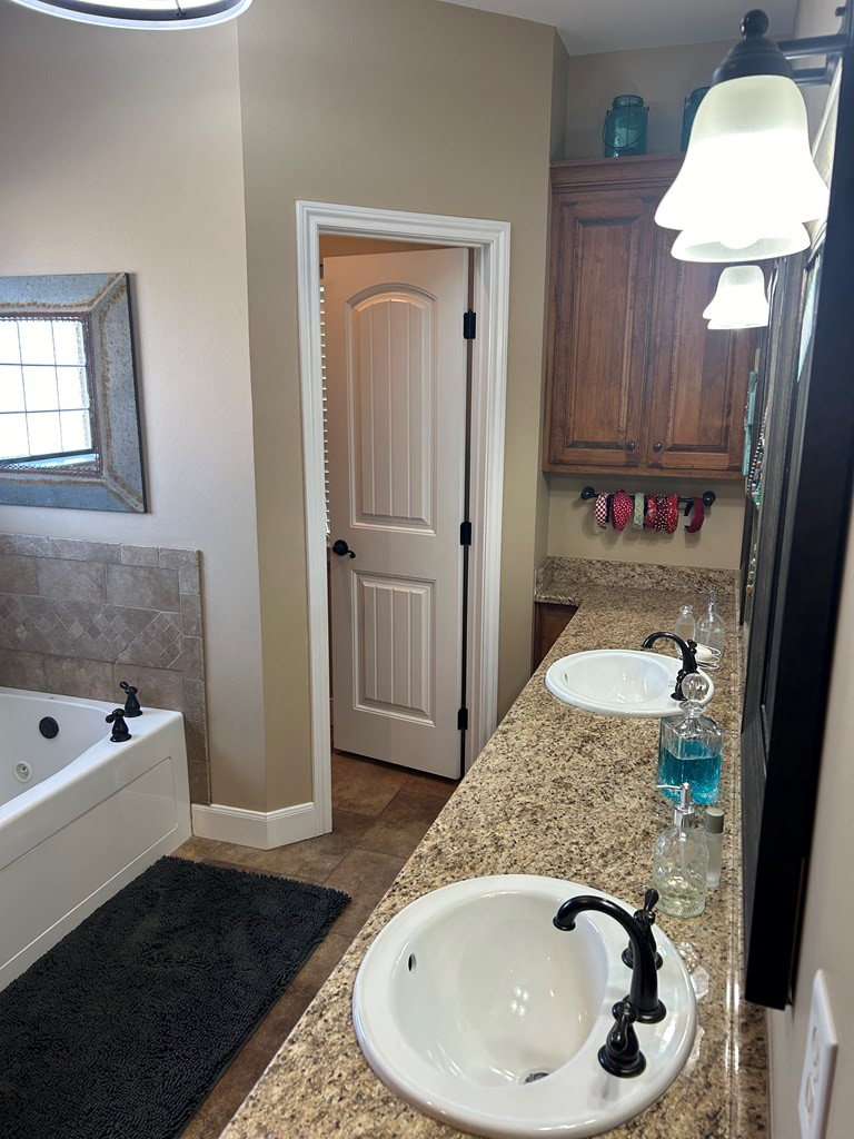 2553 Stonewall  Valley Lane, Christoval, Texas image 19
