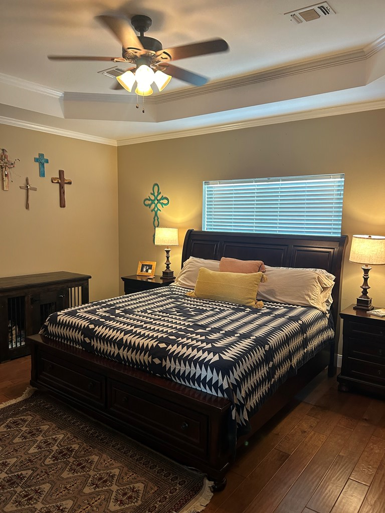 2553 Stonewall  Valley Lane, Christoval, Texas image 18