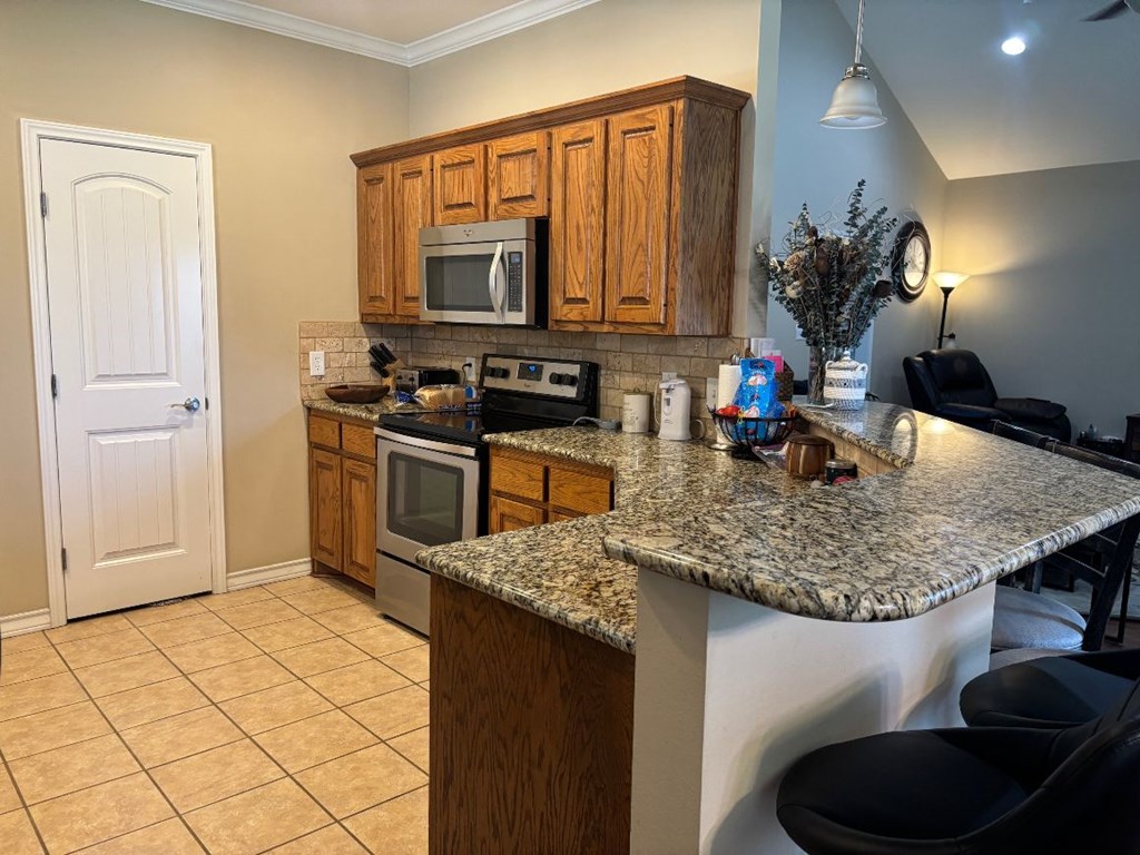 1706 Iowa Ave, San Angelo, Texas image 6