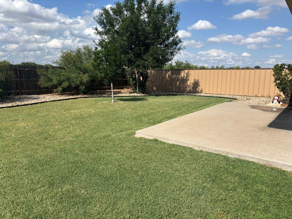 1706 Iowa Ave, San Angelo, Texas image 16
