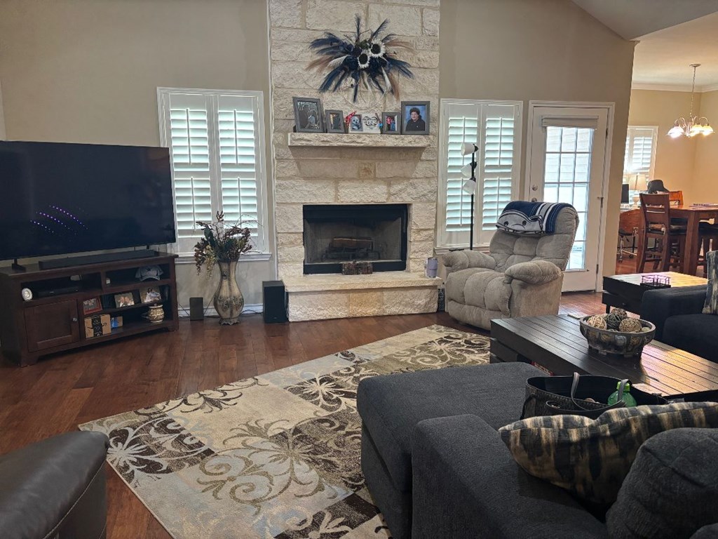 1706 Iowa Ave, San Angelo, Texas image 2