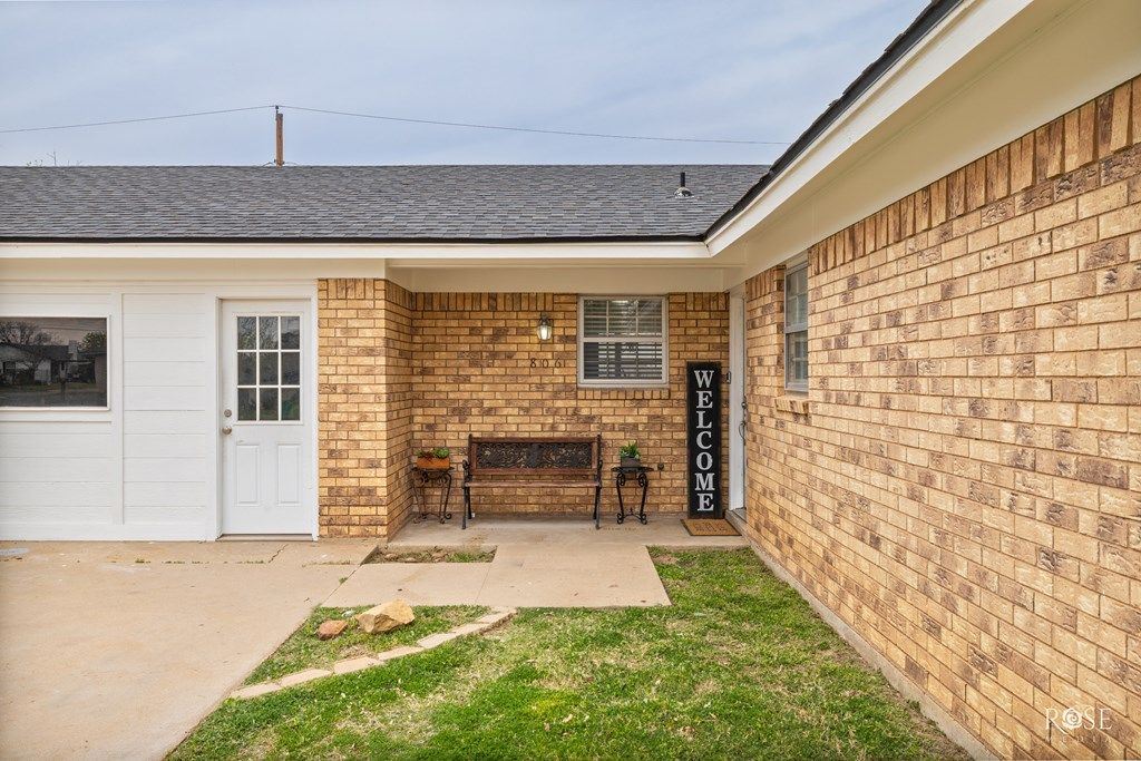 806 State Court Dr, San Angelo, TX 76905 MLS 121057 Listing