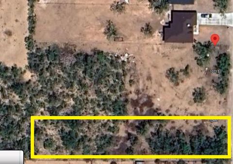 Vacant Land For Sale - 10691 Mt Nebo Road<br/> Tom Green County, San Angelo, TX 76901
