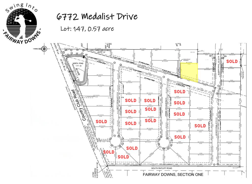 6772 Medalist Dr #147, San Angelo, Texas image 1