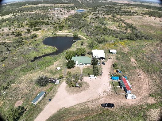 544 Private Rd 3922, Miles, Texas image 3