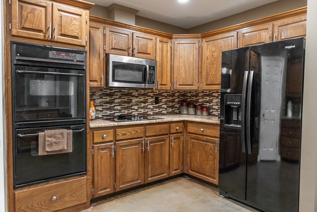 5104 Fairway Dr, San Angelo, Texas image 9