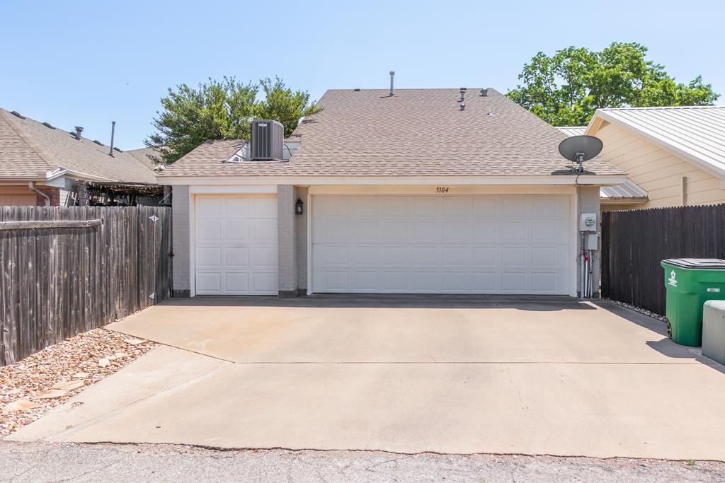 5104 Fairway Dr, San Angelo, Texas image 28
