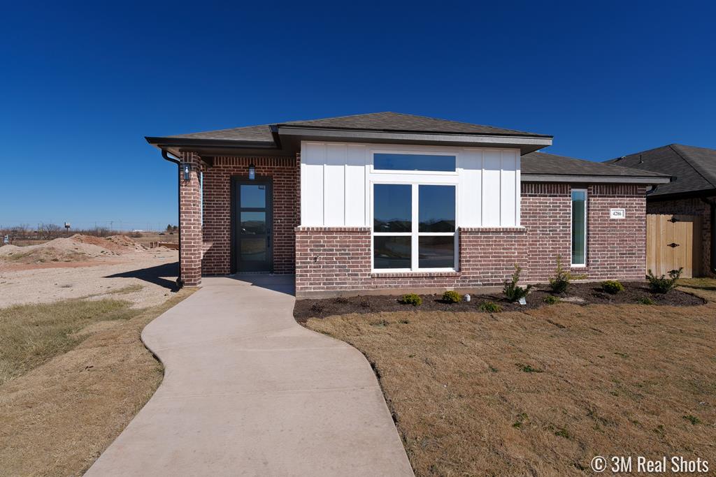 4286 Rimrock Circle, San Angelo, Texas image 1