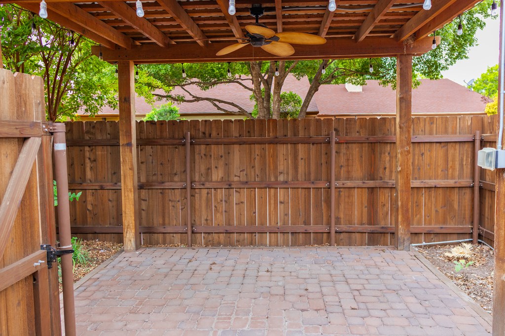 3705 Gemini Dr, San Angelo, Texas image 22