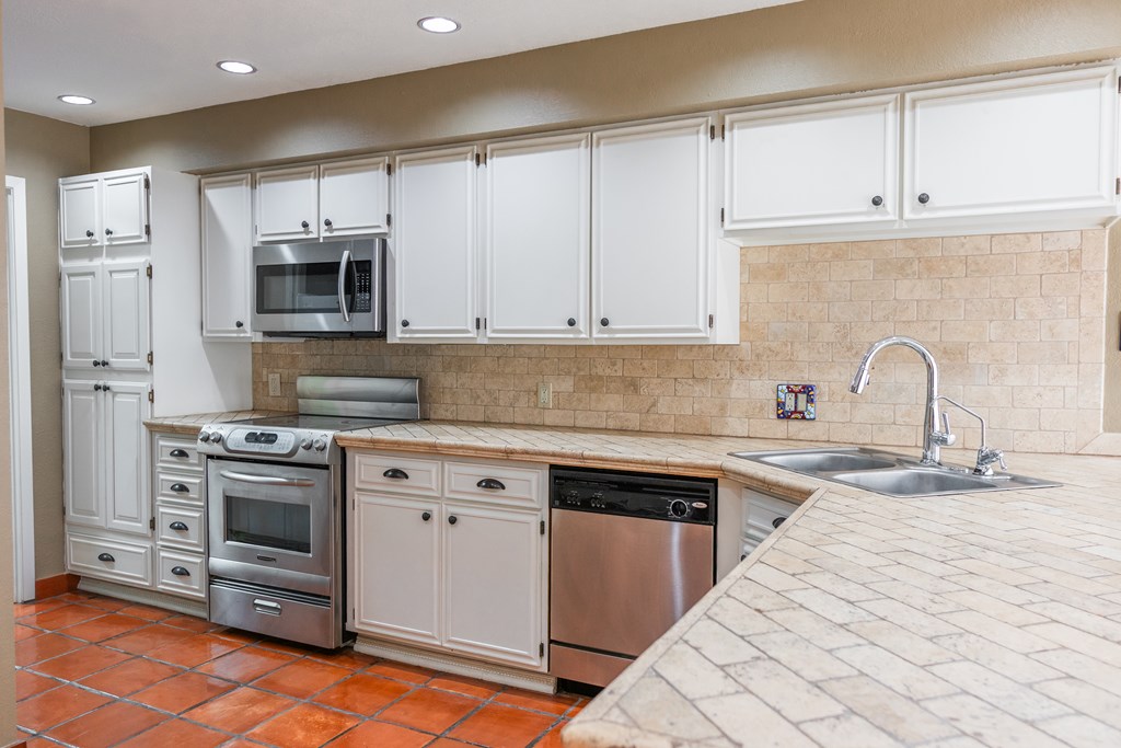 3705 Gemini Dr, San Angelo, Texas image 8