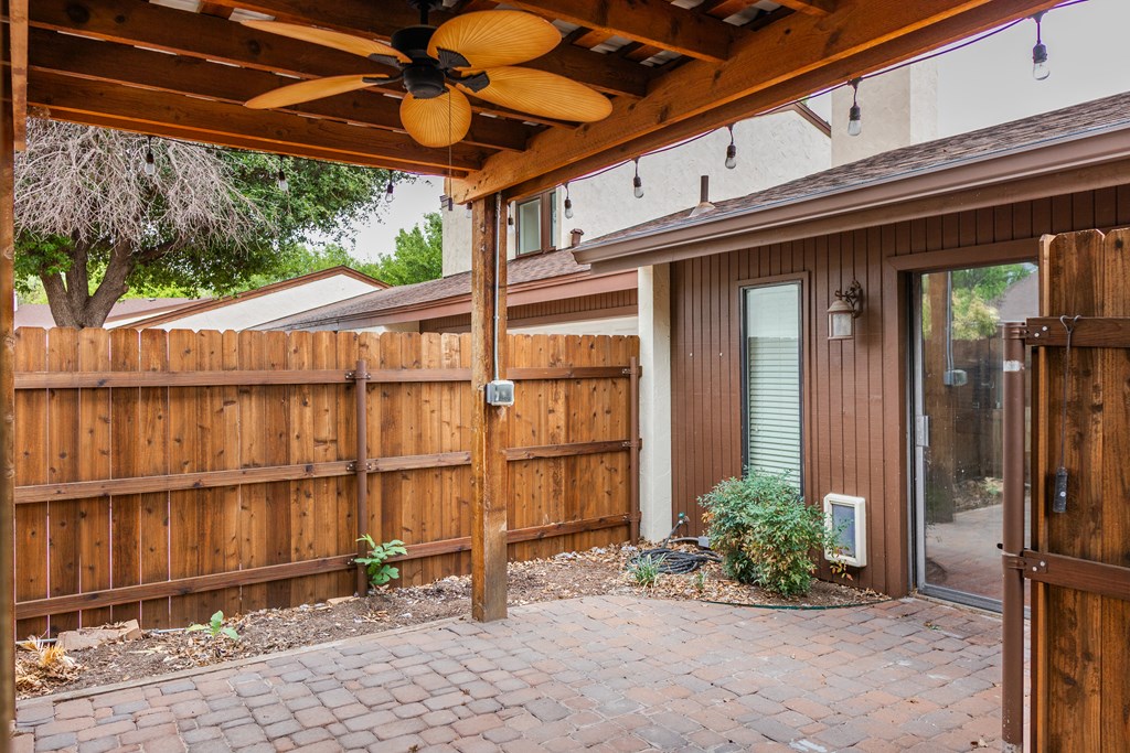 3705 Gemini Dr, San Angelo, Texas image 24